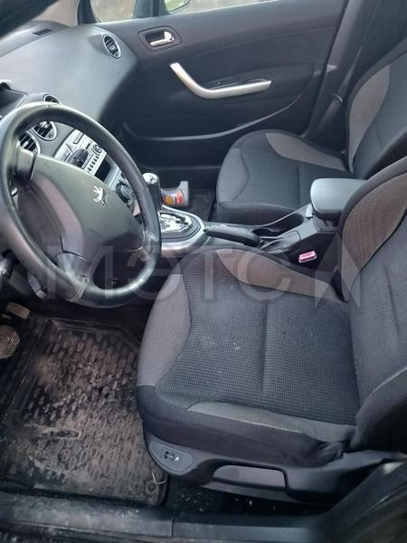 Peugeot 308 2008, фото 4