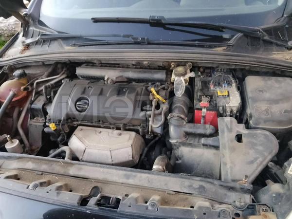 Peugeot 308 2008, фото 7
