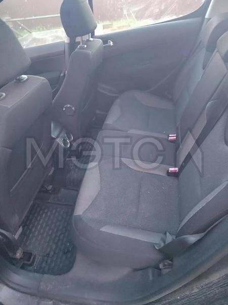 Peugeot 308 2008, фото 5