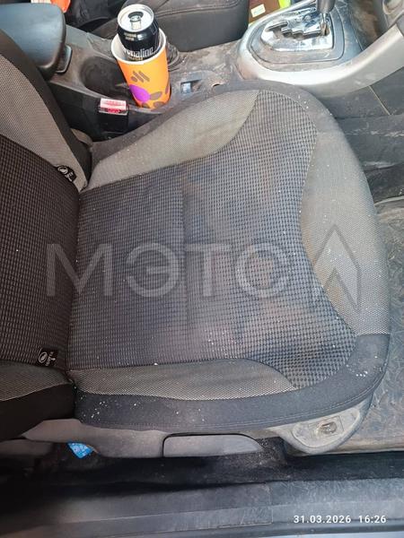 Peugeot 308 2008, фото 8
