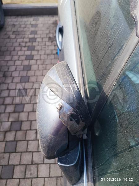 Peugeot 308 2008, фото 9