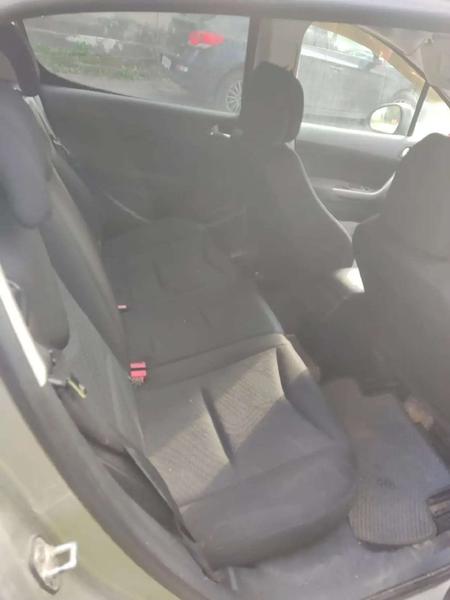 Peugeot 308 2009, фото 3