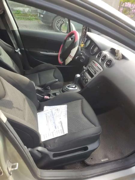 Peugeot 308 2009, фото 4