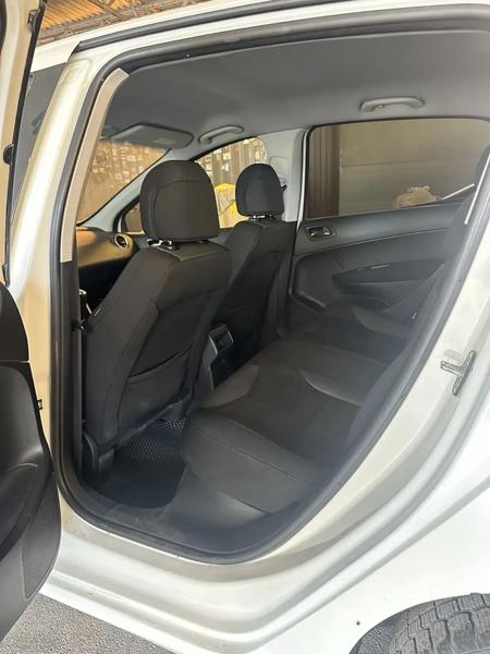 Peugeot 308 2009, фото 4