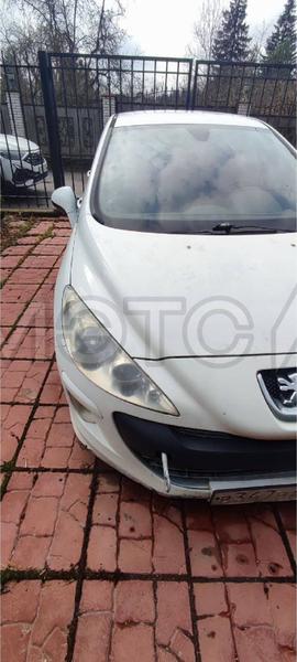 Peugeot 308 2010, фото 2