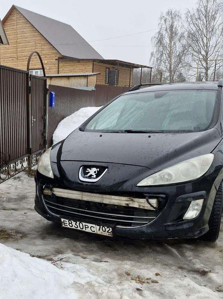Фон