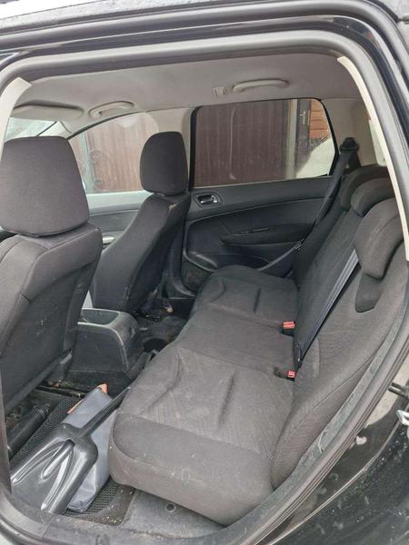 Peugeot 308 2010, фото 10