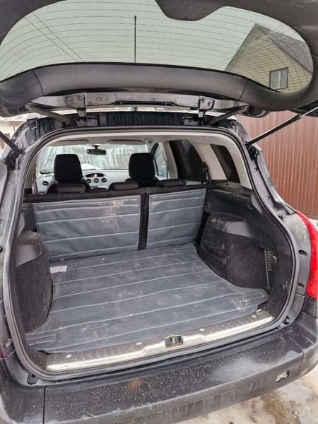Peugeot 308 2010, фото 11