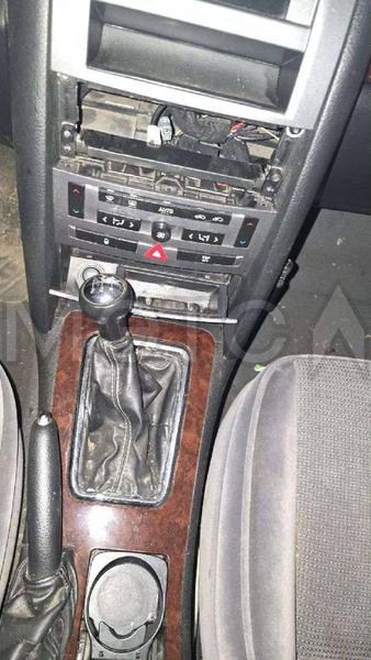 Peugeot 407 2007, фото 6