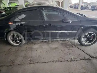 Peugeot 407 2007 с торгов по банкротству, фото 1