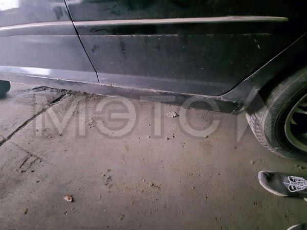Peugeot 407 2007, фото 10