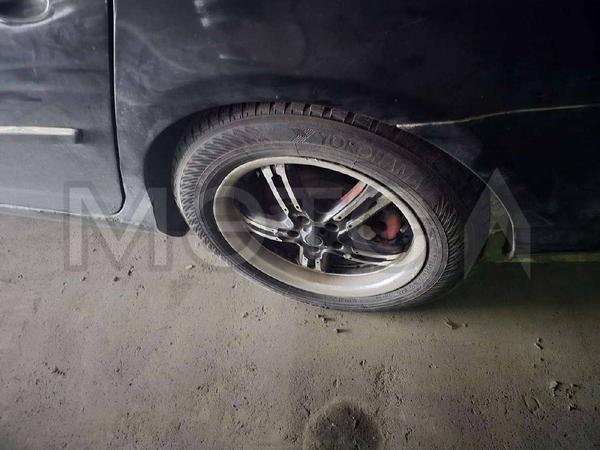 Peugeot 407 2007, фото 12