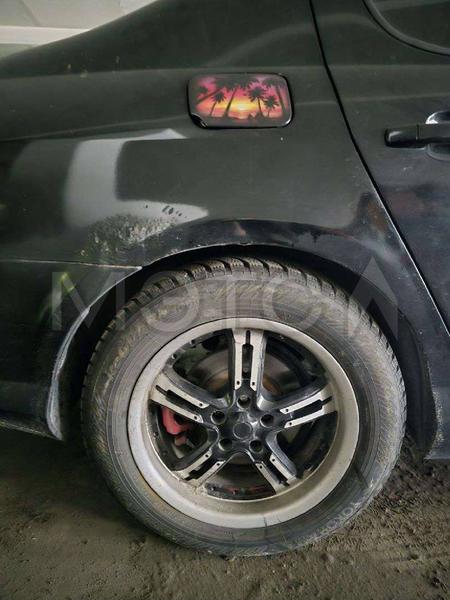 Peugeot 407 2007, фото 15