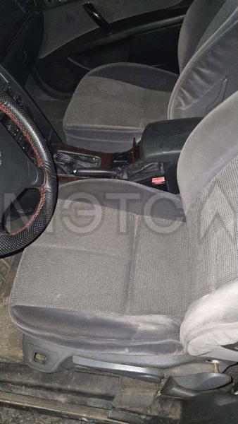 Peugeot 407 2007, фото 7