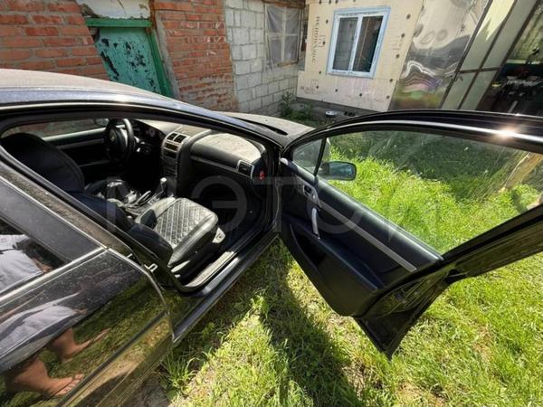 Peugeot 407 2007, фото 13