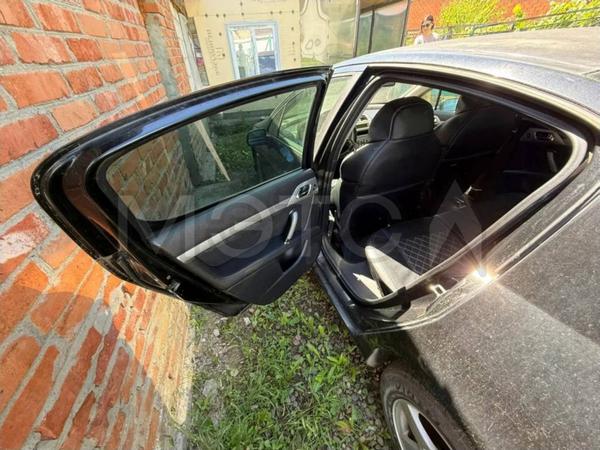 Peugeot 407 2007, фото 10