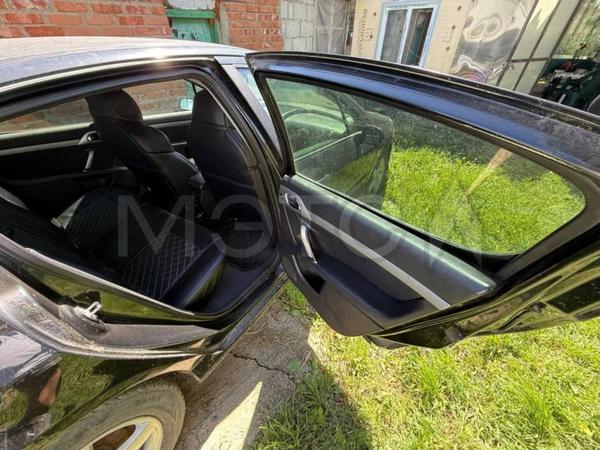 Peugeot 407 2007, фото 11