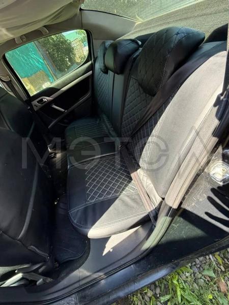 Peugeot 407 2007, фото 8