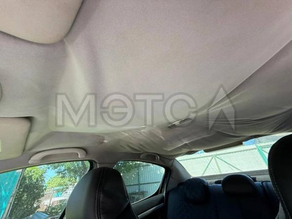 Peugeot 407 2007, фото 9