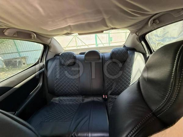 Peugeot 407 2007, фото 14