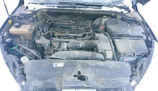 Peugeot 407 2006, фото 9