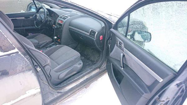 Peugeot 407 2006, фото 6