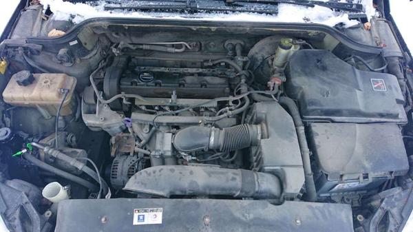 Peugeot 407 2006, фото 15