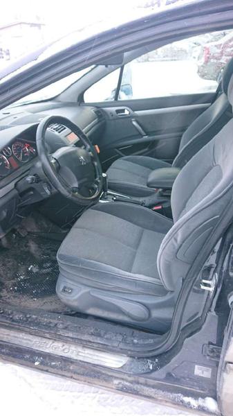 Peugeot 407 2006, фото 10