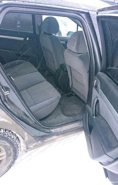 Peugeot 407 2006, фото 12