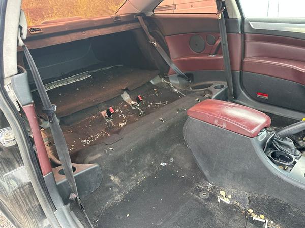 Peugeot 407 2006, фото 4