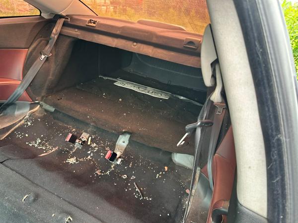 Peugeot 407 2006, фото 7