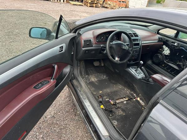 Peugeot 407 2006, фото 3