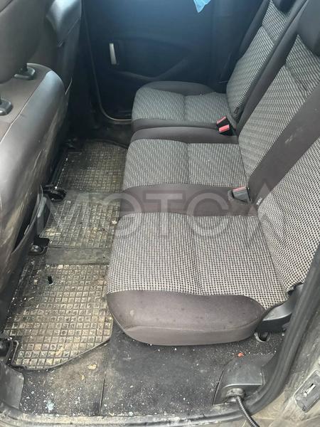Peugeot Partner 2012, фото 15