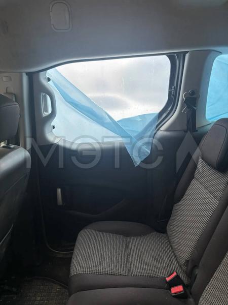 Peugeot Partner 2012, фото 8