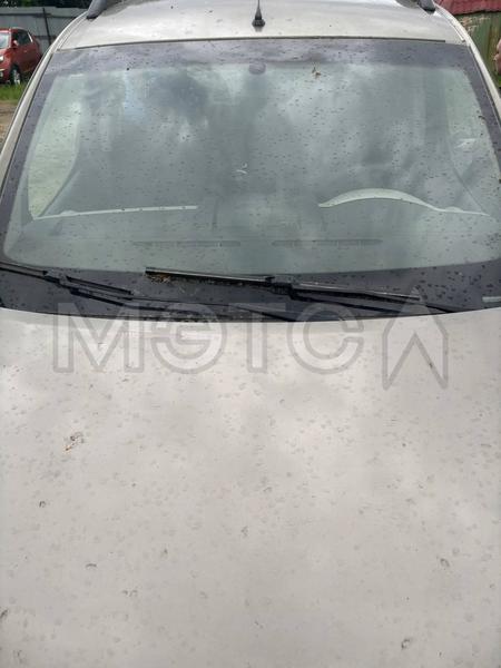 Peugeot Partner 2012, фото 10
