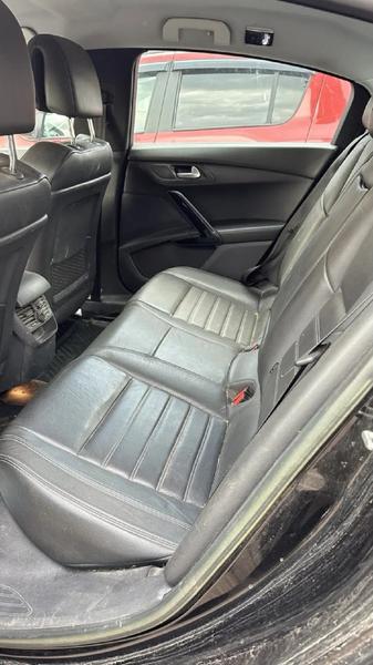 Peugeot 508 2012, фото 4
