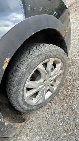 Peugeot 508 2012, фото 9