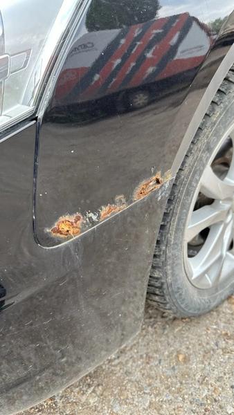 Peugeot 508 2012, фото 11