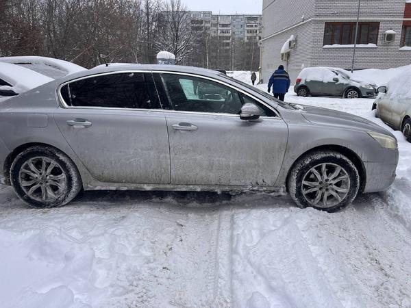 Peugeot
