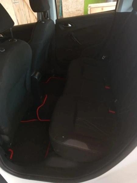 Peugeot 208 2013, фото 3