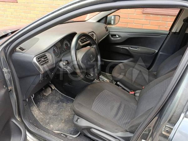 Peugeot 301 2013, фото 10