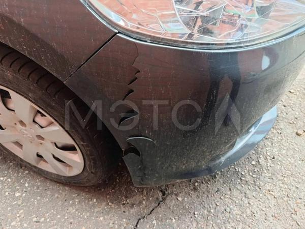 Peugeot 301 2013, фото 8