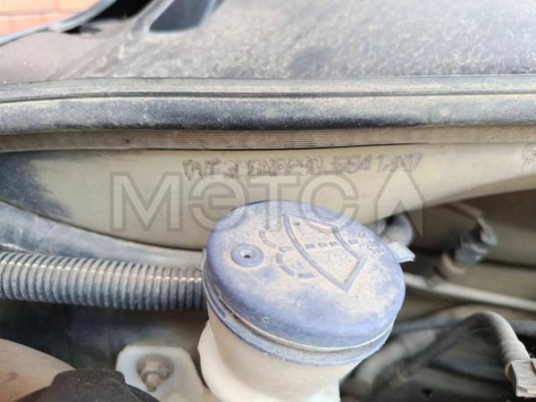 Peugeot 301 2013, фото 13