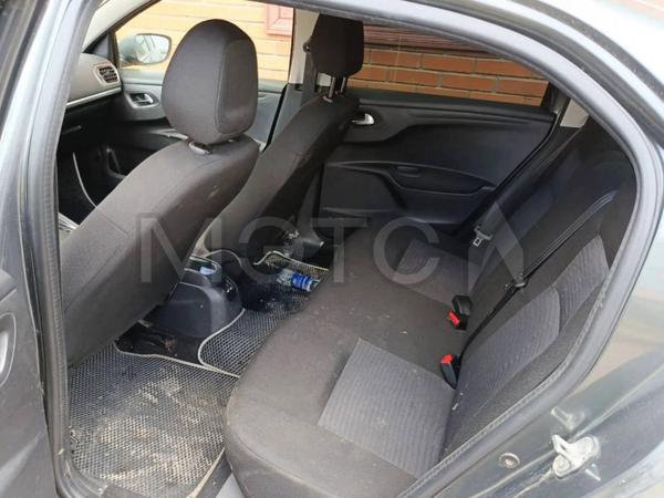 Peugeot 301 2013, фото 11