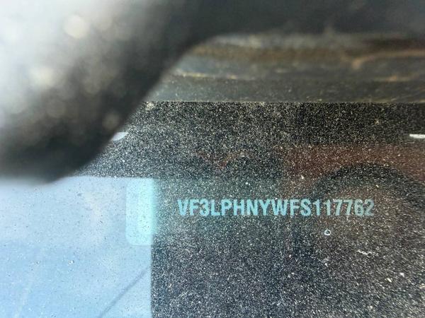 Peugeot 308 2015, фото 4