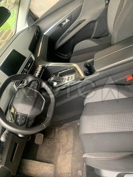 Peugeot 3008 2020, фото 8