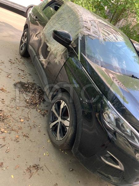 Peugeot 3008 2020, фото 2