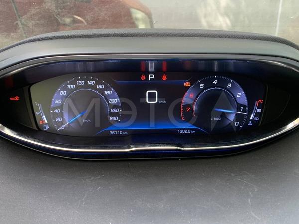 Peugeot 3008 2020, фото 7