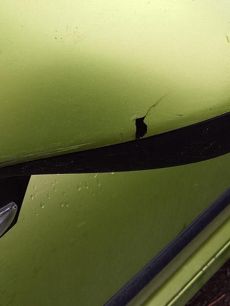 Peugeot 207 2008, фото 18