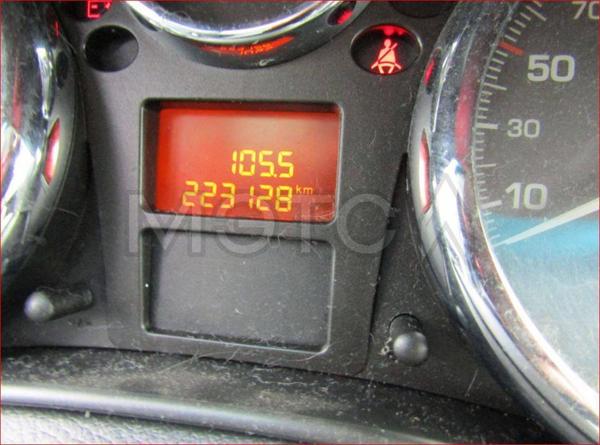 Peugeot 207 2008, фото 21